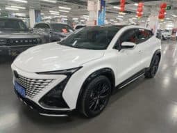 Changan UNI-T, 2023