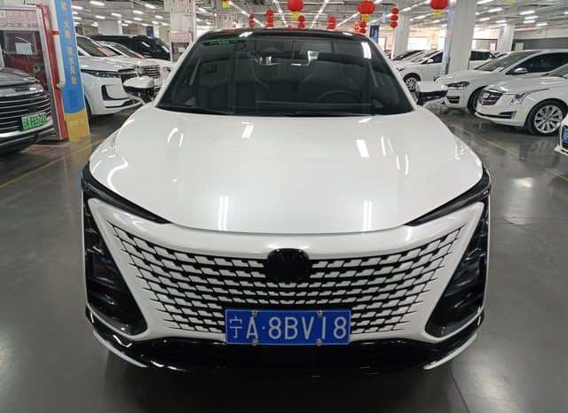 
								Changan UNI-T, 2023 full									