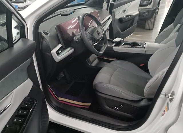 
								Changan UNI-T, 2023 full									