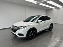 67d37413631e3 Honda Vezel, 2021