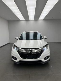 
										Honda Vezel, 2021 full									