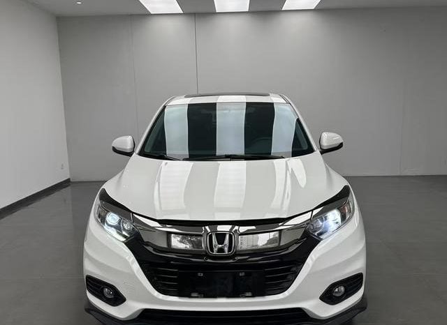 
								Honda Vezel, 2021 full									