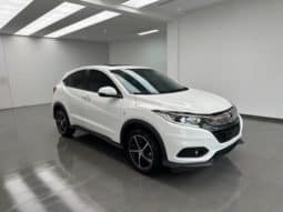
										Honda Vezel, 2021 full									