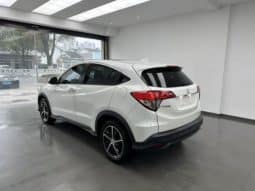 
										Honda Vezel, 2021 full									