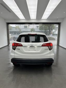 
										Honda Vezel, 2021 full									