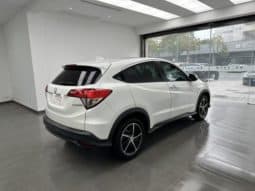 
										Honda Vezel, 2021 full									