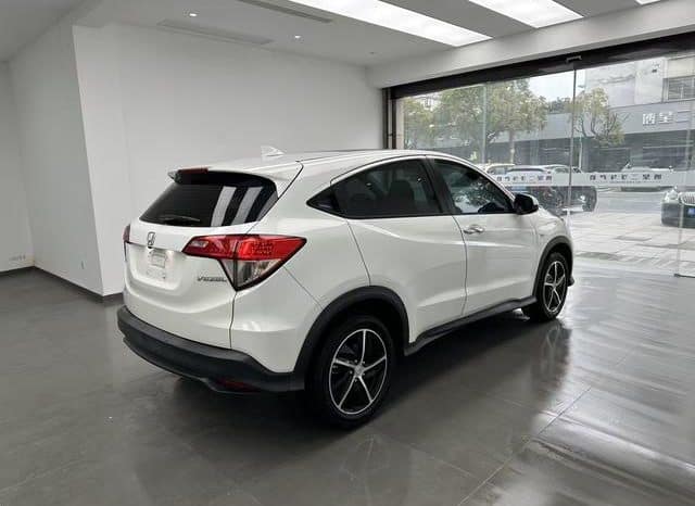 
								Honda Vezel, 2021 full									