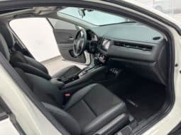 
										Honda Vezel, 2021 full									