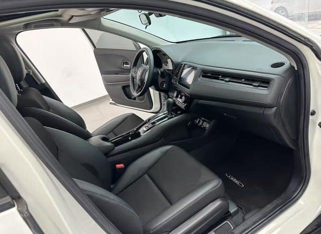 
								Honda Vezel, 2021 full									