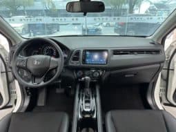 
										Honda Vezel, 2021 full									