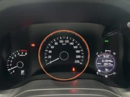 
										Honda Vezel, 2021 full									