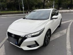Nissan Sylphy (IV), 2023