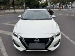 
										Nissan Sylphy (IV), 2023 full									