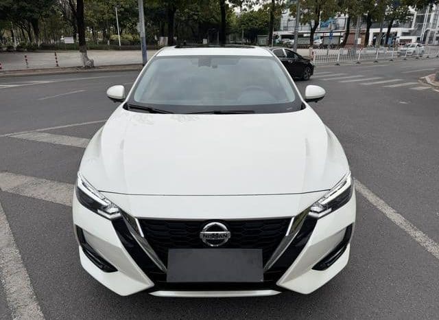 
								Nissan Sylphy (IV), 2023 full									
