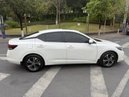 
										Nissan Sylphy (IV), 2023 full									