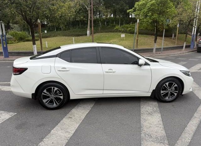 
								Nissan Sylphy (IV), 2023 full									