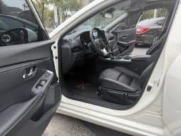 
										Nissan Sylphy (IV), 2023 full									