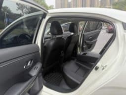 
										Nissan Sylphy (IV), 2023 full									