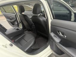 
										Nissan Sylphy (IV), 2023 full									