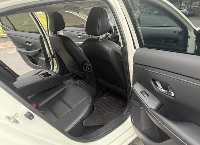 
								Nissan Sylphy (IV), 2023 full									