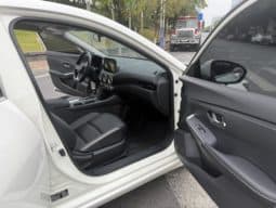 
										Nissan Sylphy (IV), 2023 full									