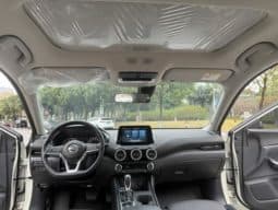 
										Nissan Sylphy (IV), 2023 full									