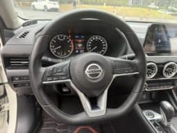 
										Nissan Sylphy (IV), 2023 full									