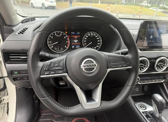 
								Nissan Sylphy (IV), 2023 full									