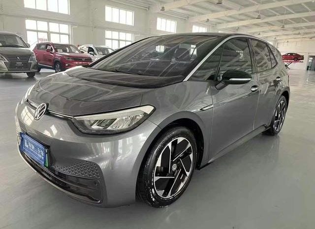 67d374d3c0870 Volkswagen ID.3, 2023