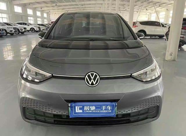 
								Volkswagen ID.3, 2023 full									