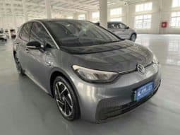 
										Volkswagen ID.3, 2023 full									