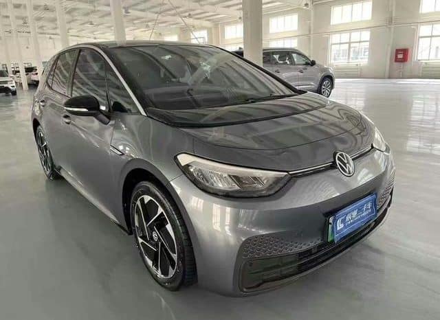
								Volkswagen ID.3, 2023 full									