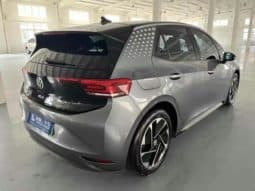 
										Volkswagen ID.3, 2023 full									