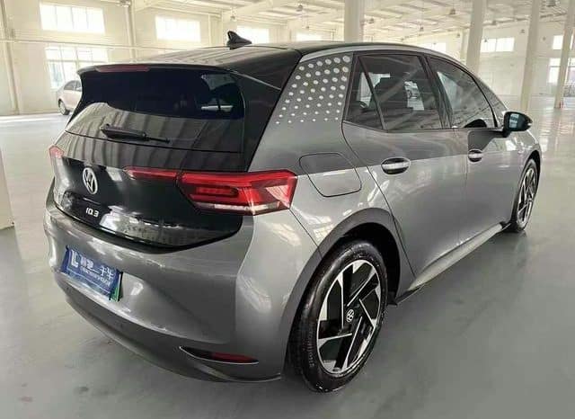 
								Volkswagen ID.3, 2023 full									