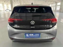 
										Volkswagen ID.3, 2023 full									