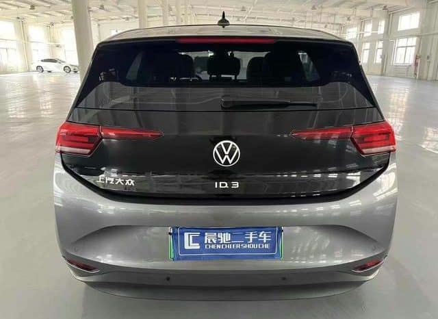 
								Volkswagen ID.3, 2023 full									