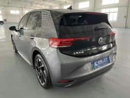 
										Volkswagen ID.3, 2023 full									