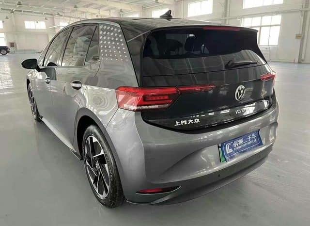 
								Volkswagen ID.3, 2023 full									