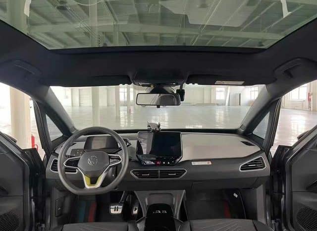 
								Volkswagen ID.3, 2023 full									