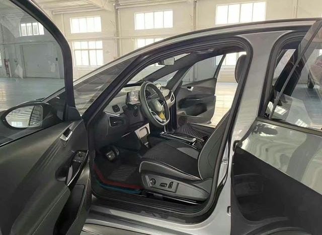 
								Volkswagen ID.3, 2023 full									