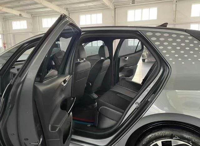 
								Volkswagen ID.3, 2023 full									