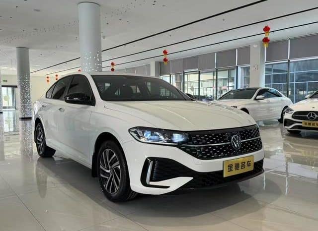 
								Volkswagen Golf 7 (Lavida), 2022 full									