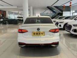
										Volkswagen Golf 7 (Lavida), 2022 full									