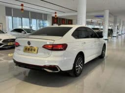 
										Volkswagen Golf 7 (Lavida), 2022 full									