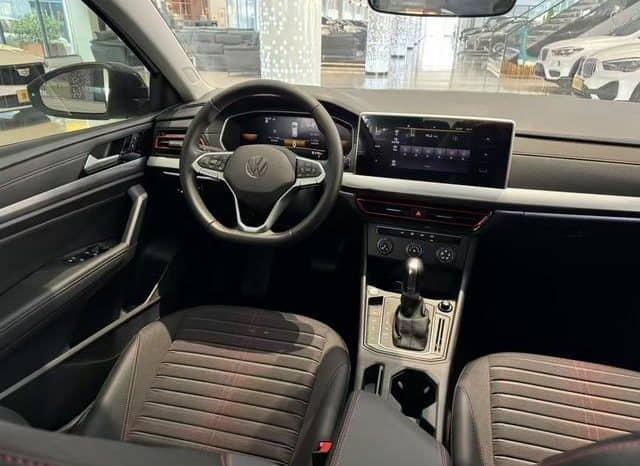 
								Volkswagen Golf 7 (Lavida), 2022 full									