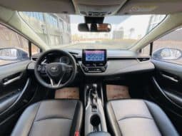 
										Toyota Corolla (XII), 2020 full									