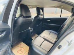 
										Toyota Corolla (XII), 2020 full									