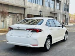 
										Toyota Corolla (XII), 2020 full									