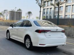 
										Toyota Corolla (XII), 2020 full									