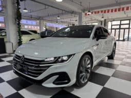 67d3780b3ec64 Volkswagen Passat CC, 2023